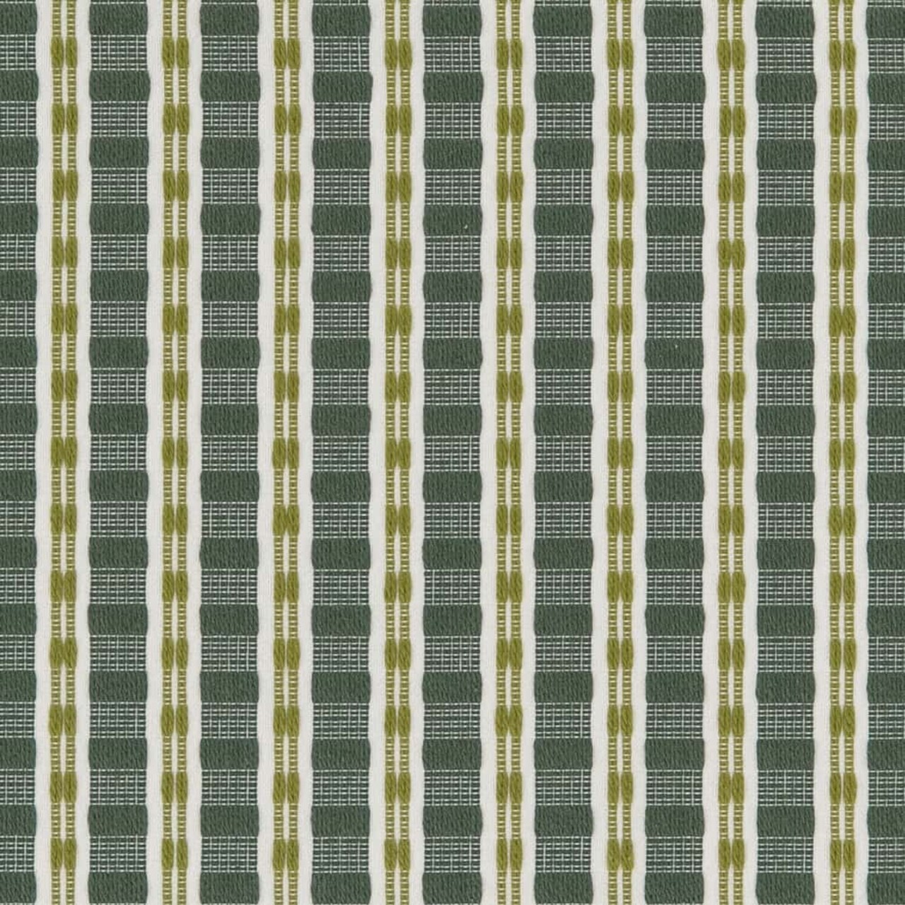 Upholstery Fabric - Green Plaid & Check,Stripe Upholstery Fabric 54 Inches"